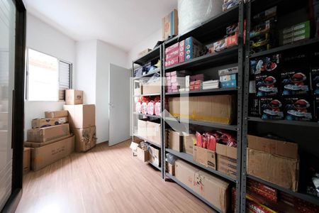 Quarto 1 de casa à venda com 3 quartos, 111m² em Cidade Patriarca, São Paulo