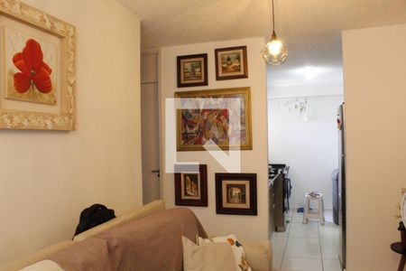 Apartamento para alugar com 2 quartos, 45m² em Taquara, Rio de Janeiro