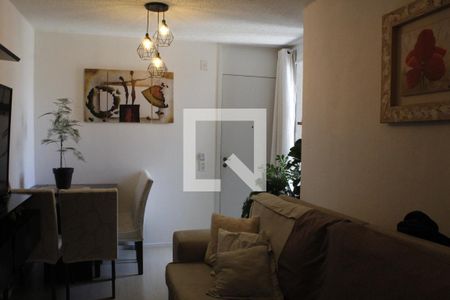 Apartamento para alugar com 2 quartos, 45m² em Taquara, Rio de Janeiro