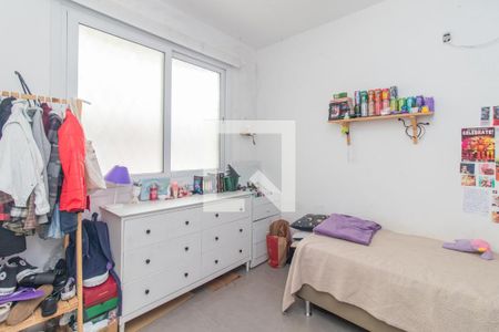 Quarto 2 de apartamento para alugar com 2 quartos, 64m² em Cidade Baixa, Porto Alegre