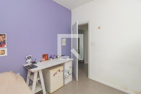 Quarto 2 de apartamento para alugar com 2 quartos, 64m² em Cidade Baixa, Porto Alegre