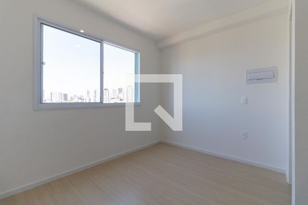 Kitnet/Studio para alugar com 1 quarto, 18m² em Vila Dom Pedro I, São Paulo