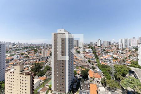 Kitnet/Studio para alugar com 1 quarto, 18m² em Vila Dom Pedro I, São Paulo