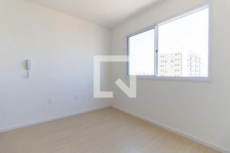 Kitnet/Studio para alugar com 1 quarto, 18m² em Vila Dom Pedro I, São Paulo