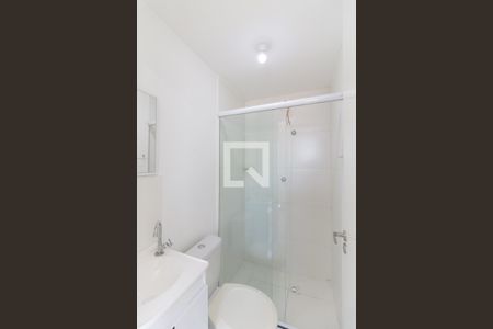 Kitnet/Studio para alugar com 1 quarto, 18m² em Vila Dom Pedro I, São Paulo