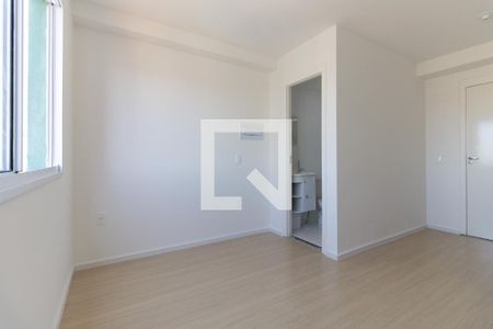 Kitnet/Studio para alugar com 1 quarto, 18m² em Vila Dom Pedro I, São Paulo