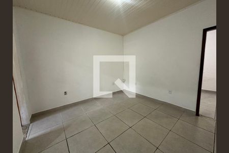 Sala de casa para alugar com 1 quarto, 45m² em Jardim Julio, Barueri