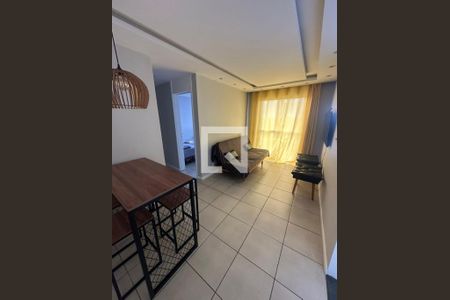 Apartamento para alugar com 2 quartos, 46m² em Jacarepaguá, Rio de Janeiro