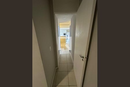 Apartamento para alugar com 2 quartos, 46m² em Jacarepaguá, Rio de Janeiro