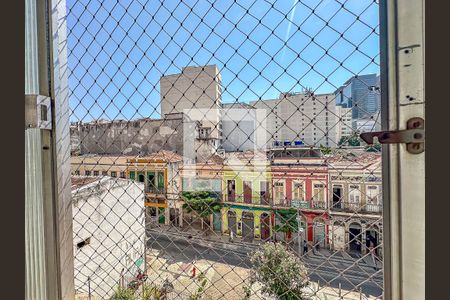 Apartamento à venda com 1 quarto, 40m² em Centro, Rio de Janeiro
