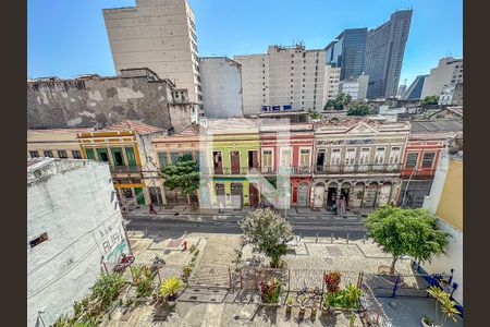 Apartamento à venda com 1 quarto, 40m² em Centro, Rio de Janeiro