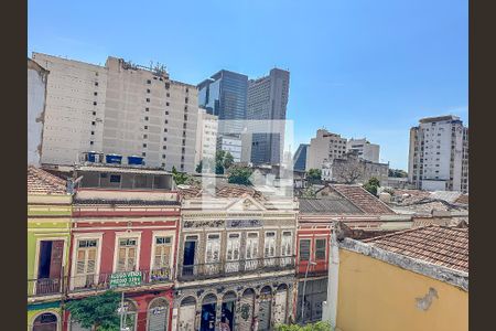 Apartamento à venda com 1 quarto, 40m² em Centro, Rio de Janeiro
