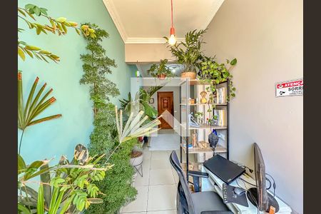 Apartamento à venda com 1 quarto, 40m² em Centro, Rio de Janeiro