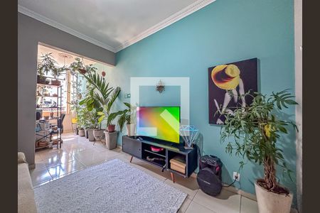 Apartamento à venda com 1 quarto, 40m² em Centro, Rio de Janeiro