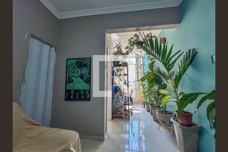 Apartamento à venda com 1 quarto, 40m² em Centro, Rio de Janeiro