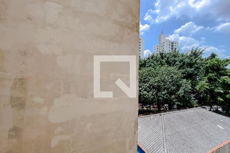Vista da Sala de apartamento para alugar com 1 quarto, 27m² em Brás, São Paulo