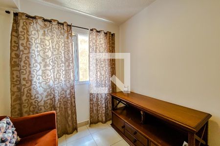 Sala de apartamento para alugar com 1 quarto, 27m² em Brás, São Paulo