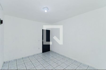 Quarto de casa para alugar com 1 quarto, 100m² em Parque Mikail, Guarulhos