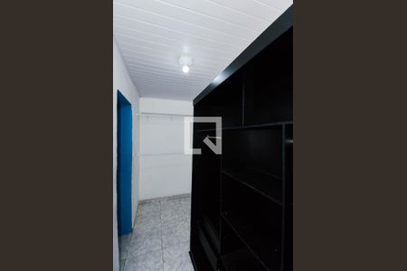 Closet de casa para alugar com 1 quarto, 100m² em Parque Mikail, Guarulhos