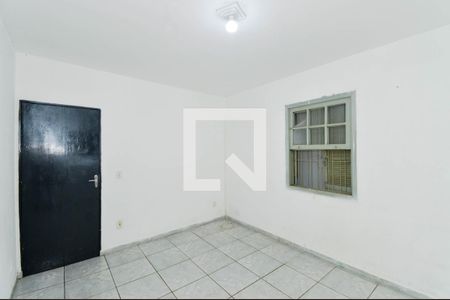 Sala de casa para alugar com 1 quarto, 100m² em Parque Mikail, Guarulhos
