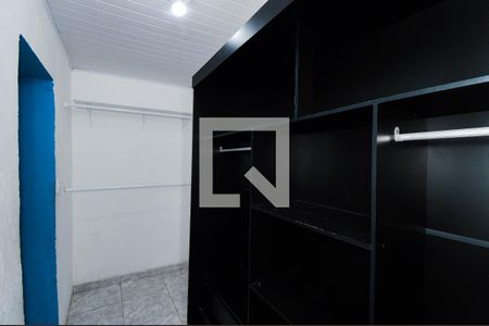 Closet de casa para alugar com 1 quarto, 100m² em Parque Mikail, Guarulhos