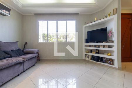 Casa para alugar em Vila Santana