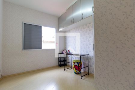 Quarto 1 de casa de condomínio para alugar com 3 quartos, 175m² em Vila Santana, São Paulo