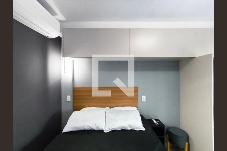 Quarto de kitnet/studio para alugar com 1 quarto, 27m² em Ipiranga, São Paulo