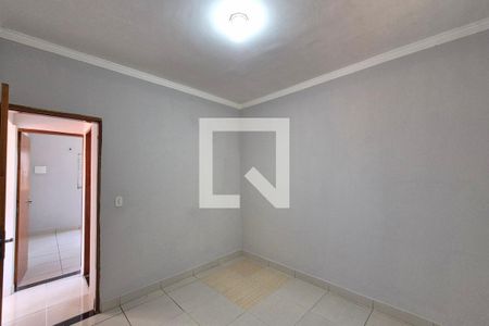 Quarto 2 de casa para alugar com 2 quartos, 78m² em Jardim Sao Domingos, Campinas