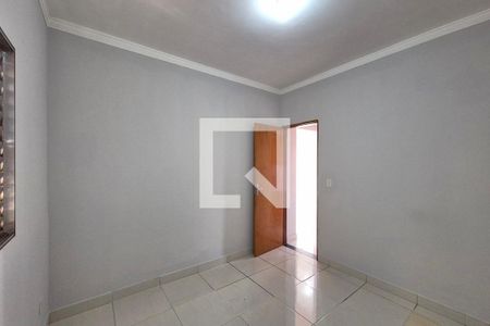 Quarto 2 de casa para alugar com 2 quartos, 78m² em Jardim Sao Domingos, Campinas