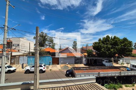 Vista do Quarto 1 de casa para alugar com 2 quartos, 78m² em Jardim Sao Domingos, Campinas