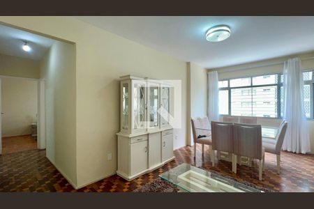 Apartamento para alugar em Pompeia
