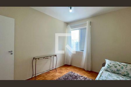 Quarto 1 de apartamento para alugar com 2 quartos, 82m² em Pompeia, São Paulo