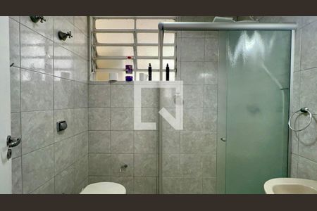 Banheiro de apartamento para alugar com 2 quartos, 82m² em Pompeia, São Paulo