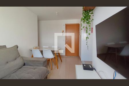 Apartamento para alugar com 2 quartos, 44m² em Jardim Iris, São Paulo