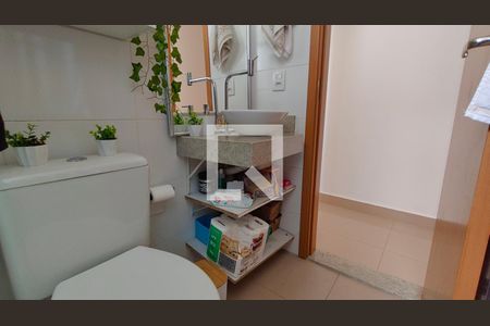 Apartamento para alugar com 2 quartos, 44m² em Jardim Iris, São Paulo