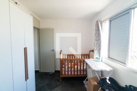 Quarto 2 de apartamento à venda com 2 quartos, 65m² em Jardim Lourdes, São Paulo