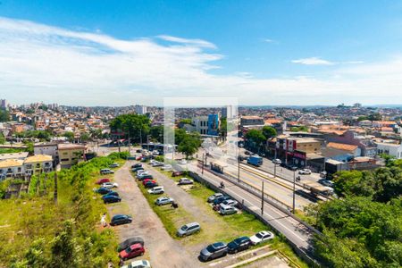 Vista do Quarto 1 de apartamento à venda com 2 quartos, 65m² em Jardim Lourdes, São Paulo
