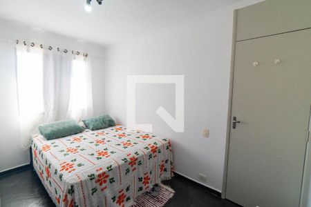 Quarto 1 de apartamento à venda com 2 quartos, 65m² em Jardim Lourdes, São Paulo