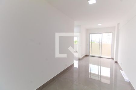 Sala de apartamento à venda com 2 quartos, 44m² em Brás, São Paulo