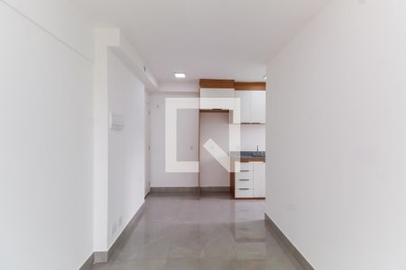 Sala de apartamento à venda com 2 quartos, 44m² em Brás, São Paulo