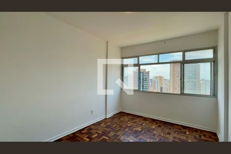 Quarto de apartamento para alugar com 1 quarto, 51m² em Pompeia, São Paulo