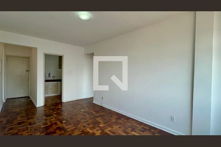 Sala de apartamento para alugar com 1 quarto, 51m² em Pompeia, São Paulo