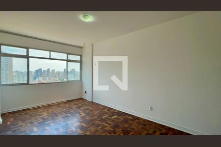 Sala de apartamento para alugar com 1 quarto, 51m² em Pompeia, São Paulo