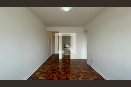 Sala de apartamento para alugar com 1 quarto, 51m² em Pompeia, São Paulo