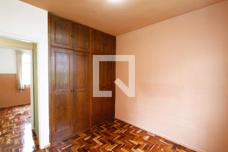 Quarto 2 de apartamento para alugar com 3 quartos, 75m² em Padre Eustáquio, Belo Horizonte