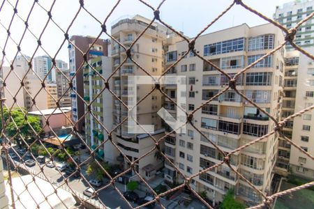 Vista do Quarto 1 de apartamento para alugar com 2 quartos, 100m² em Icaraí, Niterói