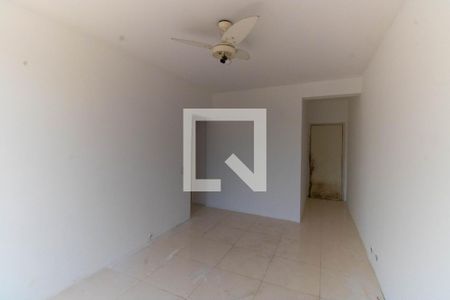 Sala de apartamento para alugar com 2 quartos, 100m² em Icaraí, Niterói