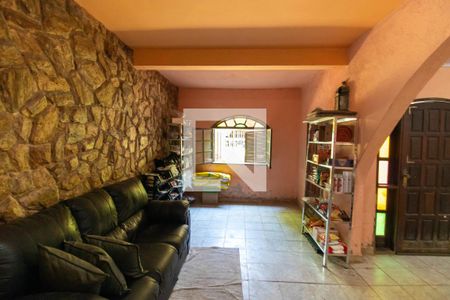 Sala de casa à venda com 3 quartos, 472m² em Engenho do Mato, Niterói