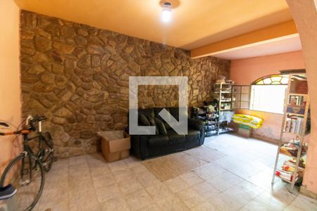 Sala de casa à venda com 3 quartos, 472m² em Engenho do Mato, Niterói